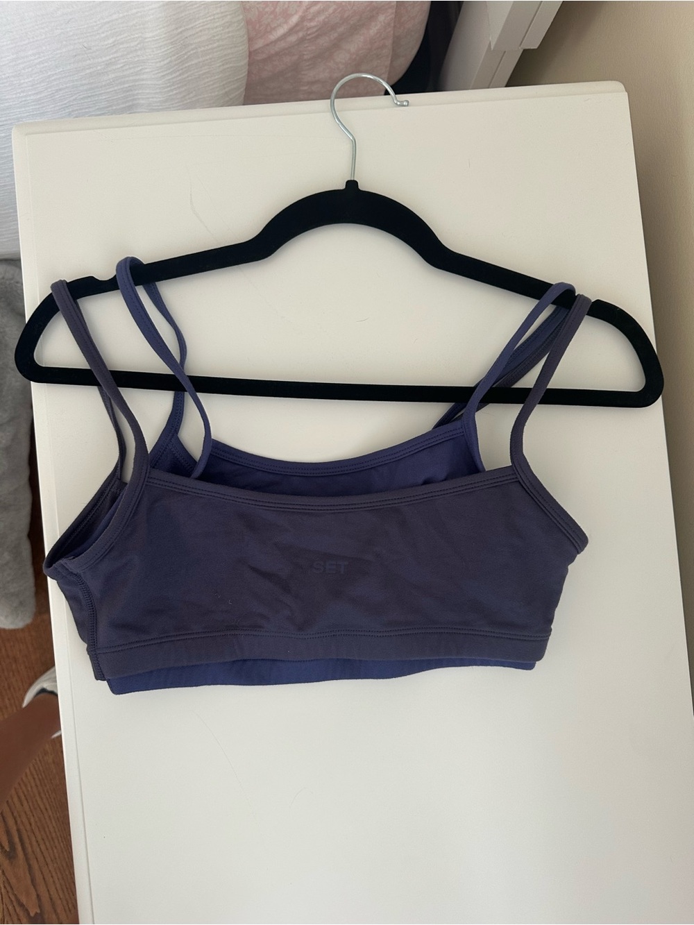 SET Active Set